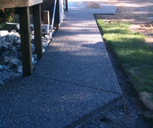 aggregate