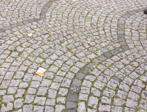 European Cobblestone Streets – A Concrete Contractors Dream